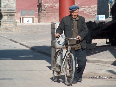 chine