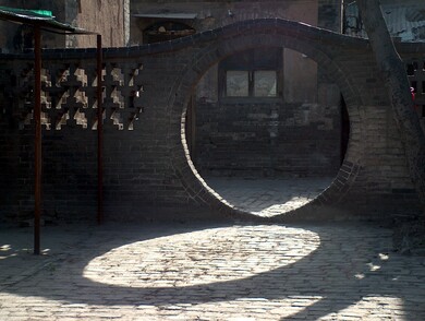 chine