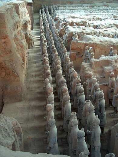 chine