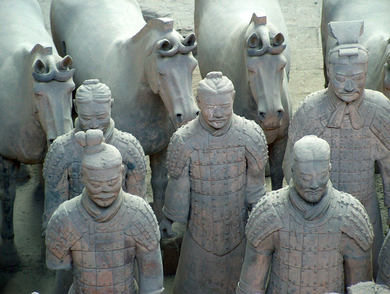 chine