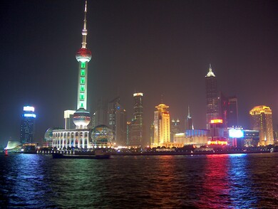 chine