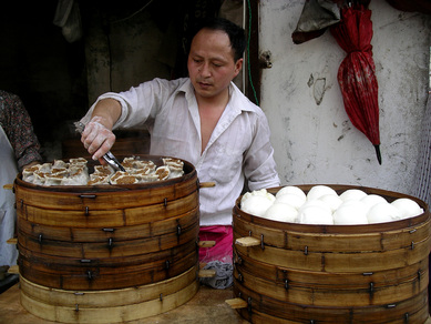 chine