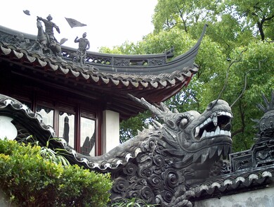chine