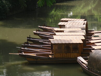 chine