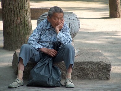 chine