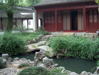 chine