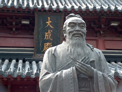 chine