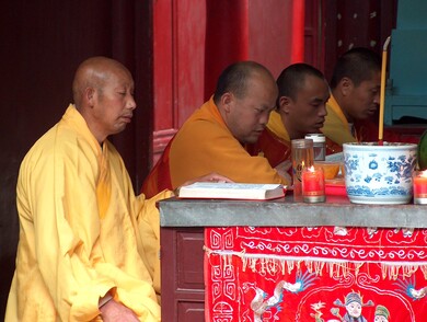 chine
