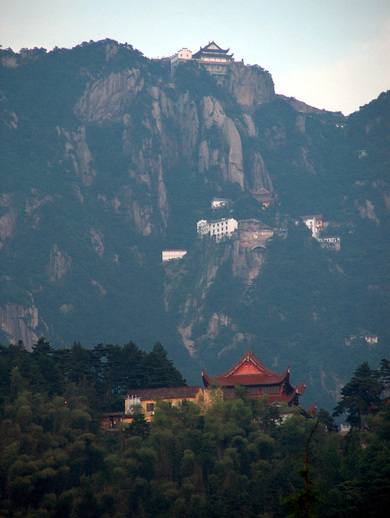 chine