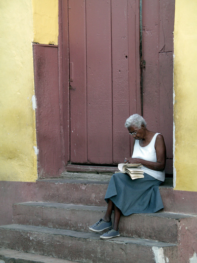 cuba
