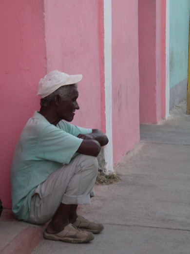 cuba