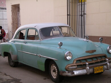 cuba