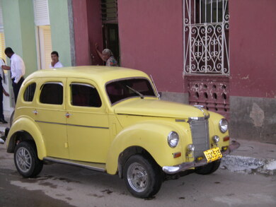 cuba