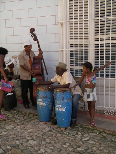 cuba