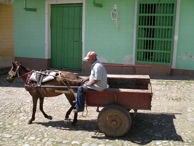 cuba