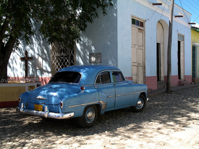 cuba