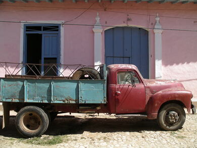 cuba