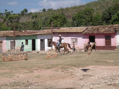 cuba
