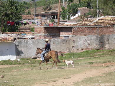 cuba