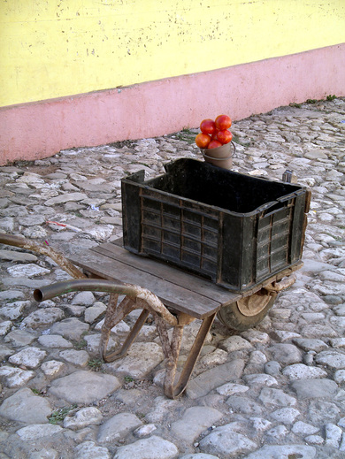 cuba