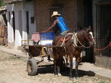 cuba