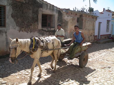 cuba