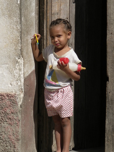 cuba