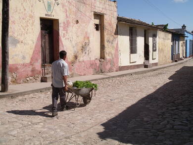 cuba