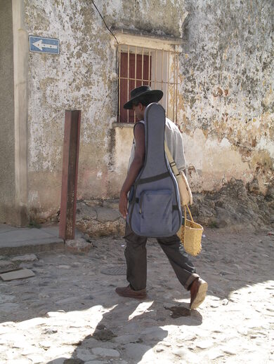 cuba