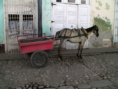 cuba