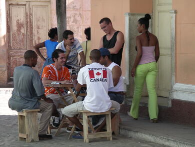 cuba