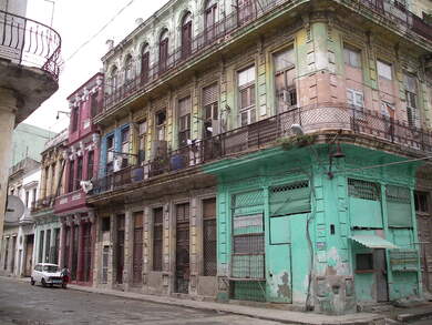 cuba