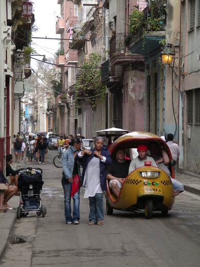 cuba
