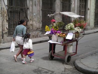 cuba