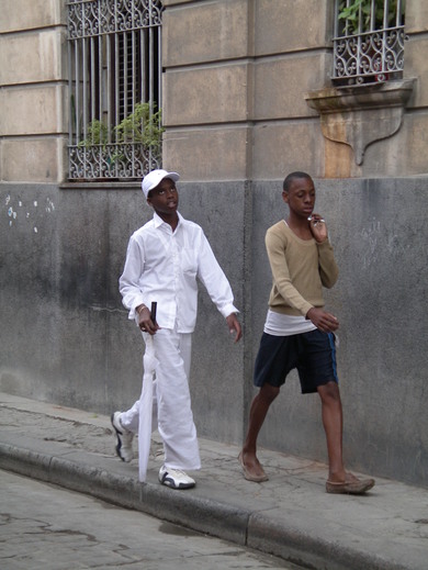 cuba