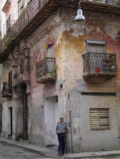 cuba