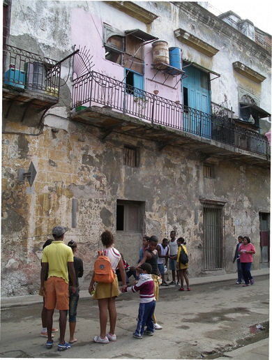 cuba