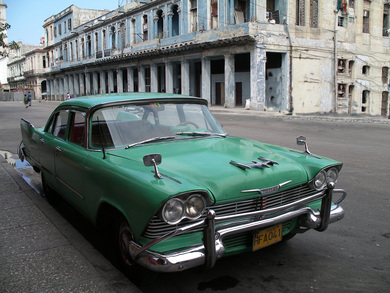 cuba