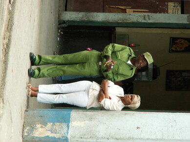 cuba