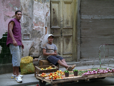 cuba