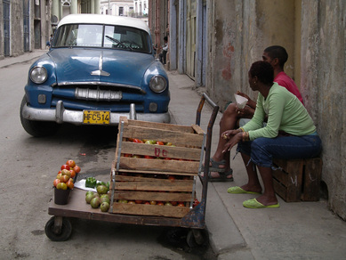 cuba
