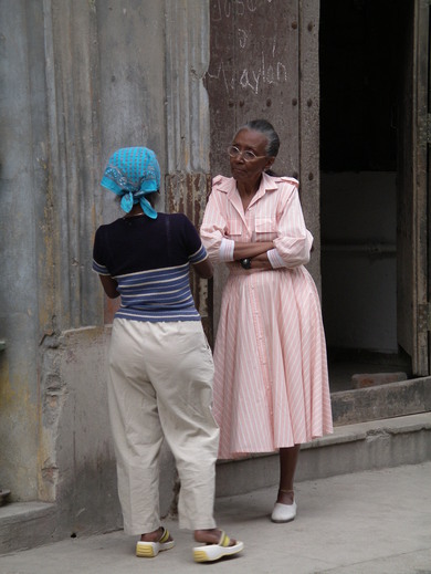 cuba