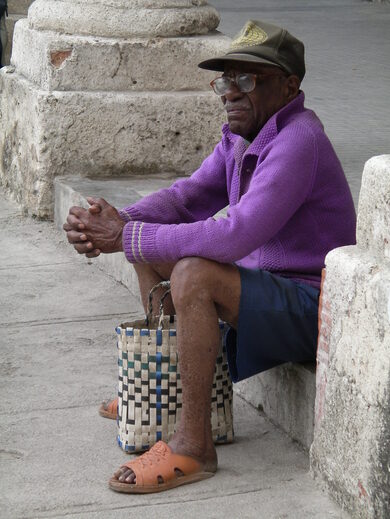 cuba