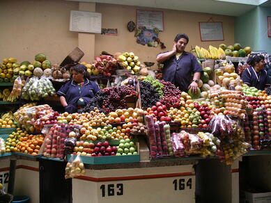 equateur