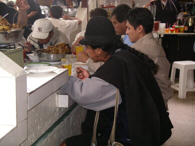 equateur
