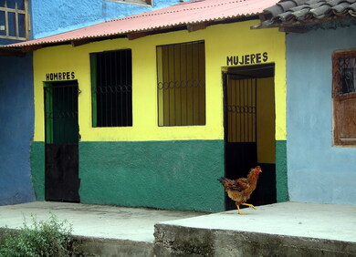 equateur