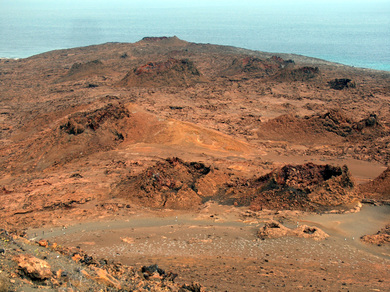 galapagos