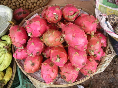 Laos - Vientiane