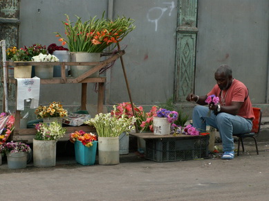 Cuba - Dans les rues de la Havane