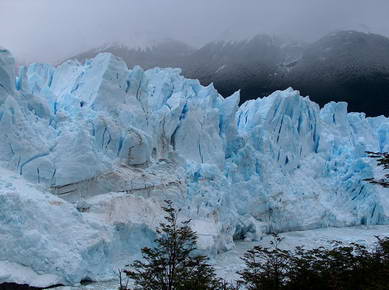 Argentine - Perito Moreno